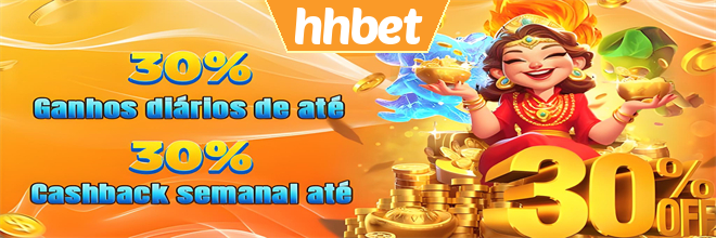 hhbet Resgate Semanal