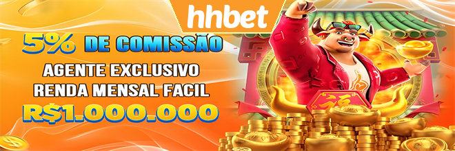 hhbet Comissão